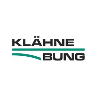 KLÄHNE BUNG Beratende Ingenieure im Bauwesen GmbH Logo