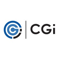 CGi, LLC Logo