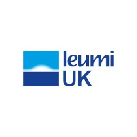 Leumi UK Logo