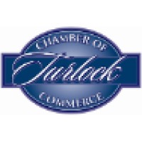 Turlock Chamber of Commerce Logo