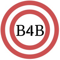 Byte4Business Logo