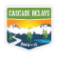 Cascade Relays Logo