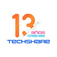 Techshare Logo