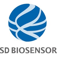 SD BIOSENSOR INC Logo