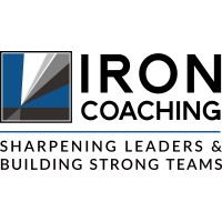 Iron Coaching Logo