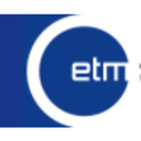 Etm - engineering technologie marketing GmbH Logo