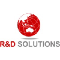 R&D Solutions Logo