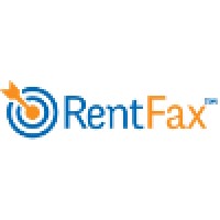 RentFax PRO Logo