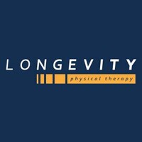 Longevity Physical Therapy Logo