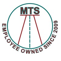Michaels Transportation Service, Inc., - An Employee Owned Company Logo