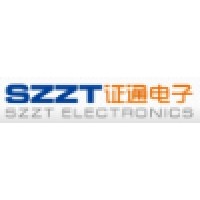 SZZT ELECTRONICS CO.,LTD. Logo
