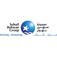 Bahwan Travel Agencies LLC Logo