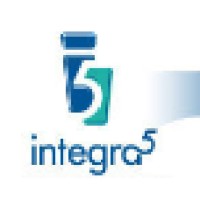 Integra5 Logo