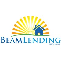 Beam Lending Logo