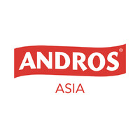 Andros Asia Logo
