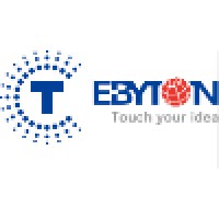 Shenzhen EbyTon Technology Ltd Logo