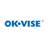 OK-VISE Logo