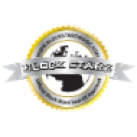 Block Starz Music Television LLC Logo