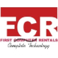 FCR Complete Technology Rentals Logo