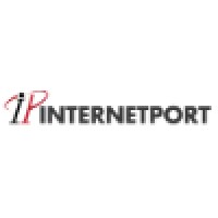 Internetport Sweden AB Logo