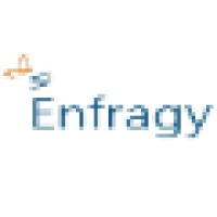 Enfragy Solutions India Private Limited Logo