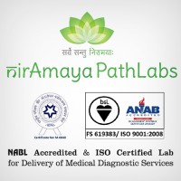 Niramaya Healthcare Logo