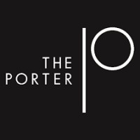 The Porter Hotel Logo