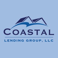 Coastal Lending Group, LLC Logo