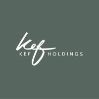 KEF Holdings Logo