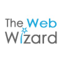 The Web Wizard Logo