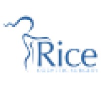 Rice Cosmetic Surgery Logo