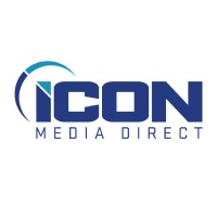 Icon Media Direct Logo