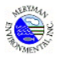 Meryman Environmental, Inc. Logo