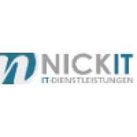 Nick Informationstechnik GmbH Logo