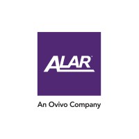 Alar Water Treatment LLC Logo