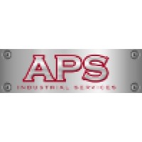 APS Industrial Services, Inc. Logo