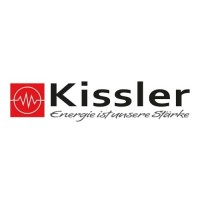 Reinhard Kissler Energiemontagen GmbH & Co. KG Logo