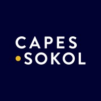 Capes Sokol Logo