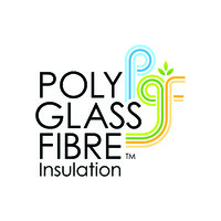 PGF Insulation Logo