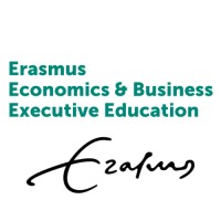 Erasmus Economics & Business Executive Education Logo