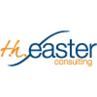 T.H. Easter Consulting LLC Logo