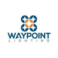 Waypoint Lighting Logo