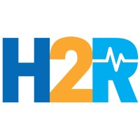 Health2 Resources Logo