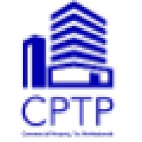Commercial Property Tax Professionals Logo
