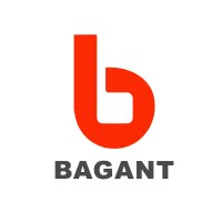 Bagant Ecuatoriana Logo