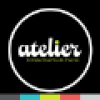 Atelier Fortalecimiento de Marcas Logo