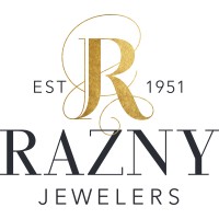 Razny Jewelers Logo