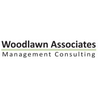 Woodlawn Associates Logo