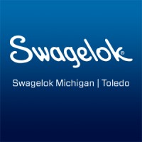 Swagelok Michigan | Toledo Logo