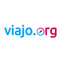 Viajo.org - Travel Blog Logo